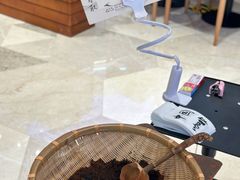 -鹊茶咖啡•新中式(深圳首店)
