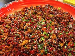 -馬伍旺川菜(江北虹悦城店)