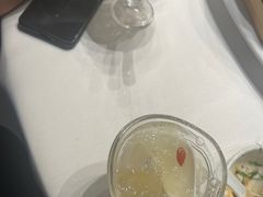 -院里寻菜·精致庭院菜(观沙岭店)