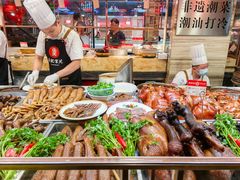 -吴记富苑(朝阳店)