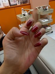 -伊奈尔美甲美睫