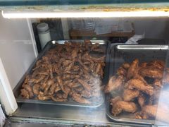 -汴京炸鸡王(蔡锷北路店)