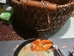 -潮十三潮汕砂锅粥(高新四路大都荟店)