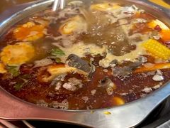 -老巷羊蝎子城(湘江世纪城店)