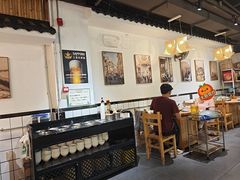 -阿鸡鱼庄·顺德鲜蒸小炒(亚运村店)