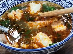 -老白家水盆羊肉