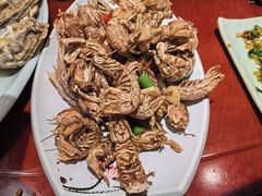 -老胶东家常菜馆(市场一路店)