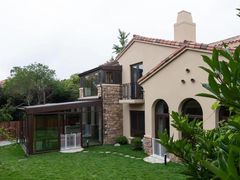 -星杰国际设计 别墅大宅装修(虹桥分公司)