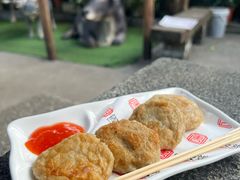 -周大娘牛乳(旧寨古村总店)