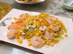 -满堂春特色餐馆