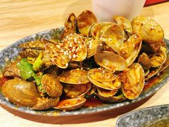 -付小姐在成都(川沙店)