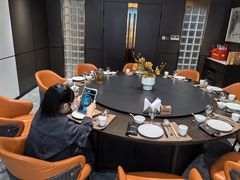 -大连湾旭日·家宴·海肠捞饭(马栏广场店)