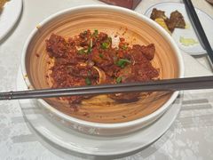 -故乡缘·香格里拉山庄(冷竹路店)