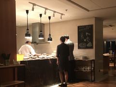 -上海雅居乐万豪侯爵酒店