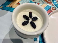 古丽自制酸奶-楼兰古丽·新疆菜(大唐西市店)