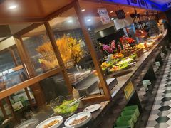 -纽斯特牛排自助餐厅(浦东文峰广场店)