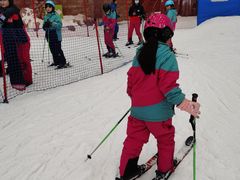 -长沙湘江冰雪世界