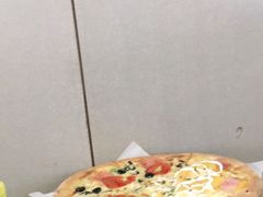 -奇帕波·披萨&炸鸡(诺和木勒站店)