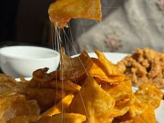 -连金饭店(金四路店)