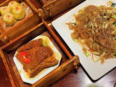 -彩景大酒楼(万泰新天地店)