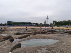 -日照灯塔风景区