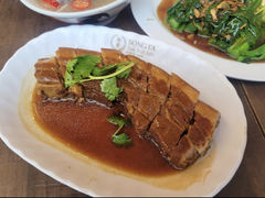 -松發肉骨茶(克拉码头店)