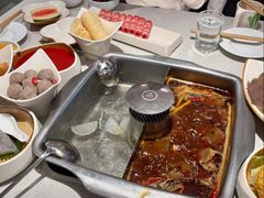 -海底捞火锅(漫乐城夜宵主题店)