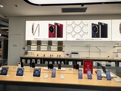 -华为授权体验店(中山公园来福士)