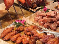 -梨花自助烤肉(西三旗万象汇店)