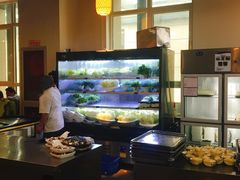 -竹叶涮肉坊(总店)