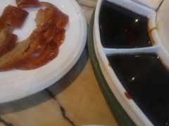 -金百万烤鸭店(马甸店)