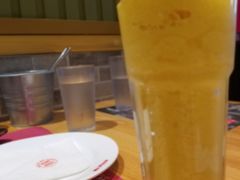 芒果冰沙-米斯特比萨(光华桥凯德MALL天津湾店)