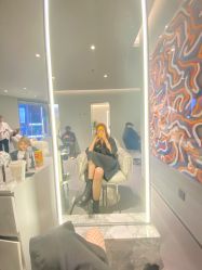 点击看大图 -3AM·S HAIR SALON烫发染发接发