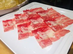 -煲大王猪肚鸡·椰子鸡火锅(红谷滩万达店)