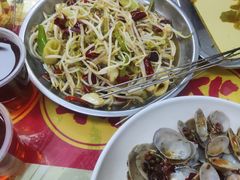 -清真·马峰烤肉(小学习北巷店)