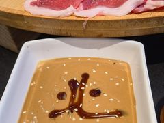 -北门涮肉·铜锅涮肉(南锣鼓巷店)