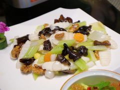 -茶叁酒肆·楚味江湖(菱角湖店)