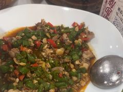 -新凯旋烧烤·燕姐千岛湖土菜