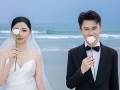 -经典婚纱摄影美学馆·私人定制