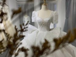 -NaNa婚纱礼服馆