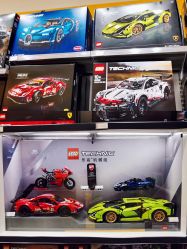 -乐高授权专卖店(南开大悦城店)