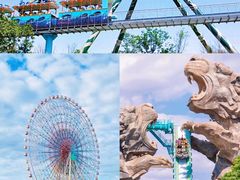 -七彩云南欢乐世界