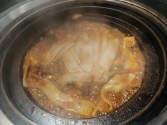 -锅老头铁锅炖•大锅蒸汽海鲜(韩乐坊店)
