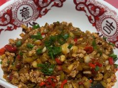 -西江红·株洲本地菜(滨江南路店)