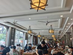-清真马杰山牛肉汤馆
