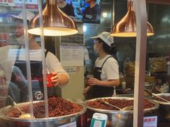 -丁家脆哨(民生路店)