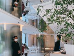 -九献创意菜·牛排馆(亮马河花园店)