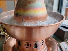-清真·鸦儿李记·涮肉(鼓楼店)