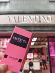 -VALENTINO华伦天奴美妆