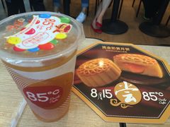 -85度C(深圳佳宁娜店)